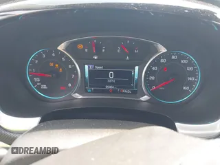 2019 Chevrolet Traverse Premier with VIN 1GNEVKKW1KJ282531, listed as a IAAI auction lot 42408361 with 95,464 mi miles and . Bid and sale history available at DreamBid. Image 7.