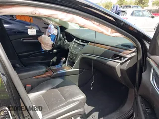 2017 Cadillac XTS Luxury with VIN 2G61M5S39H9108845, listed as a IAAI auction lot 41937510 with 168,241 mi miles and . Bid and sale history available at DreamBid. Image 5.