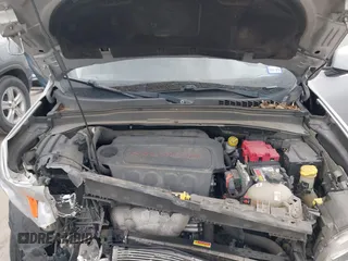 2018 Jeep Renegade Latitude z VIN ZACCJABB6JPH21210, wystawiony jako IAAI lot #42415422 z przebiegiem 79 640 mil mil oraz . Historia ofert i sprzedaży dostępna na DreamBid. Obrazek 10.