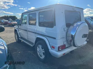 2013 Mercedes-Benz G with VIN WDCYC3HF1DX211221, listed as a Copart auction lot 81889414 with 85,844 mi miles and Clean Title. Bid and sale history available at carsss.com. Image 2.