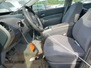2006 Toyota Prius with VIN JTDKB20U463190992, listed as a Copart auction lot 54944395 with 272,878 mi miles and Salvage Title. Bid and sale history available at DreamBid. Image 7.