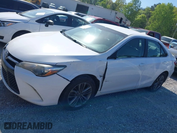 2015 Toyota Camry XLE with VIN 4T1BF1FK2FU880654, listed as a IAAI auction lot 42017935 with 146,152 mi miles and . Bid and sale history available at DreamBid. Image 14.