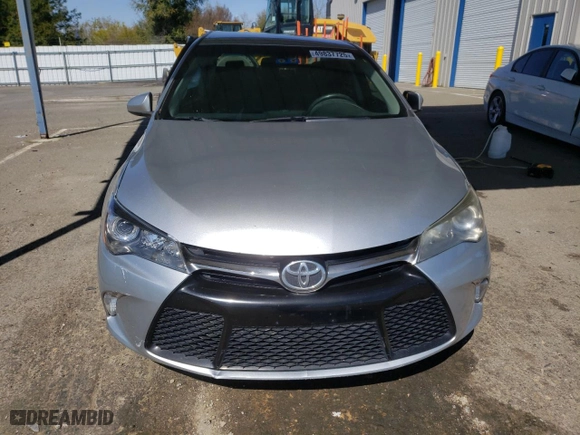 2017 Toyota Camry XLE with VIN 4T1BF1FK2HU735052, listed as a Copart auction lot 49837725 with 162,442 mi miles and Salvage Title. Bid and sale history available at carsss.com. Image 5.