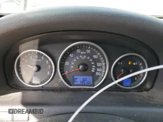 2008 Hyundai Veracruz GLS с VIN KM8NU73C88U033238, выставлен на аукционе Copart как лот 49709165 с пробегом 79 510 миль миль и Списание • Salvage title. История ставок и продаж доступна на DreamBid. Изображение 9.