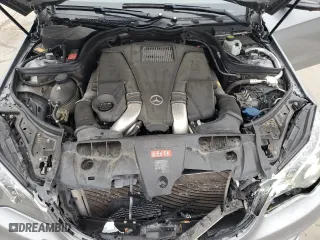 2014 Mercedes-Benz E-Class E 550 with VIN WDDKJ7DBXEF262970, listed as a Copart auction lot 77883184 with 118,948 mi miles and Salvage Title. Bid and sale history available at carsss.com. Image 12.