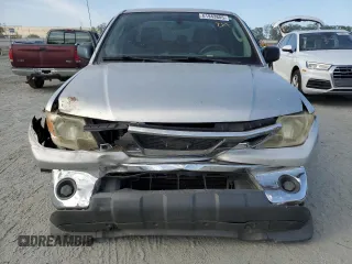 2010 Nissan Frontier Pro-4X с VIN 1N6AD0EV6AC434644, выставлен на аукционе Copart как лот 61943805 с пробегом 164 700 миль миль и Чистый • Clean title. История ставок и продаж доступна на DreamBid. Изображение 7.