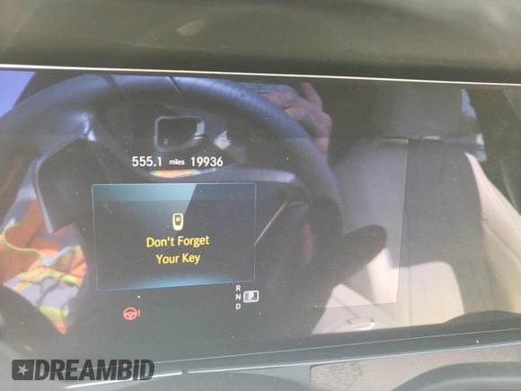 2022 Mercedes-Benz E 350 with VIN W1KZF8DB3NB014900, listed as a Copart auction lot 51530824 with 19,936 mi miles and Salvage title. Bid and sale history available at DreamBid. Image 9.