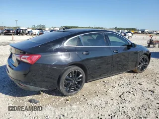 2021 Chevrolet Malibu LT with VIN 1G1ZD5ST9MF047345, listed as a Copart auction lot 48536935 with 82,196 mi miles and Clean Title. Bid and sale history available at DreamBid. Image 3.