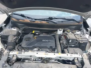 2020 GMC Terrain SLE z VIN 3GKALMEV6LL143070, wystawiony jako IAAI lot #42001194 z przebiegiem 101 055 mil mil oraz . Historia ofert i sprzedaży dostępna na DreamBid. Obrazek 10.