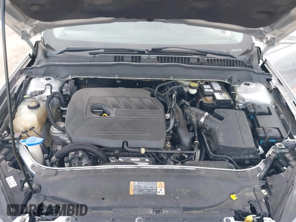 2016 Ford Fusion SE with VIN 3FA6P0HD1GR344711, listed as a IAAI auction lot 42551238 with 150,442 mi miles and . Bid and sale history available at DreamBid. Image 10.