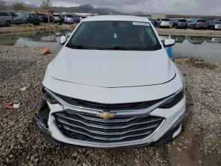 2020 Chevrolet Malibu LT with VIN 1G1ZD5ST5LF037913, listed as a Copart auction lot 51179165 with 47,113 mi miles and Salvage Title. Bid and sale history available at carsss.com. Image 5.