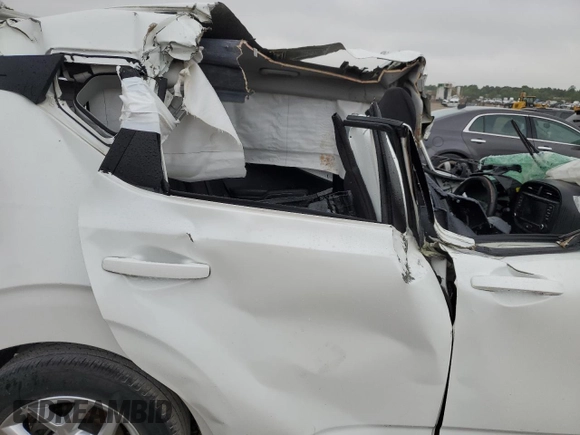 2022 Kia Soul LX with VIN KNDJ23AU6N7157984, listed as a Copart auction lot 72423854 with Not Provided miles and Non Repairable. Bid and sale history available at DreamBid. Image 11.