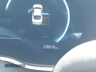 2023 Genesis G80 z VIN KMTGE4S15PU007107, wystawiony jako IAAI lot #42205296 z przebiegiem 29 878 mil mil oraz . Historia ofert i sprzedaży dostępna na DreamBid. Obrazek 15.