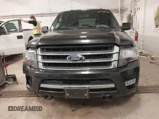 2015 Ford Expedition EL Limited with VIN 1FMJK2AT4FEF32331, listed as a IAAI auction lot 42126769 with 200,642 mi miles. Bid and sale history available at carsss.com. Image 12.