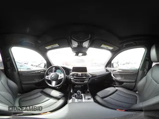 2020 BMW X3 M40i with VIN 5UXTY9C08LL304569, listed as a IAAI auction lot 41680838 with 52,601 mi miles and . Bid and sale history available at DreamBid. Image 19.