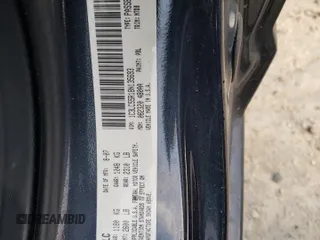 2008 Chrysler Sebring Touring with VIN 1C3LC55R18N135693, listed as a Copart auction lot 85847214 with 94,976 mi miles and Salvage Title. Bid and sale history available at carsss.com. Image 12.