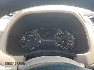 2016 Nissan Pathfinder S с VIN 5N1AR2MMXGC648792, выставлен на аукционе Copart как лот 55079895 с пробегом 80 608 миль миль и Списание • Salvage title. История ставок и продаж доступна на DreamBid. Изображение 9.