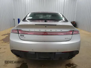 2013 Lincoln MKZ with VIN 3LN6L2G96DR816973, listed as a Copart auction lot 51960345 with 170,549 mi miles and Clean Title. Bid and sale history available at carsss.com. Image 6.