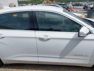 2017 Chevrolet Impala LT with VIN 2G1105SA6H9151572, listed as a IAAI auction lot 42350569 with 139,107 mi miles and . Bid and sale history available at DreamBid. Image 13.