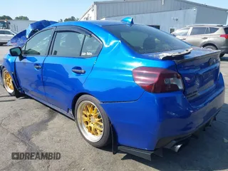 2019 Subaru WRX с VIN JF1VA1A69K9815734, выставлен на аукционе IAAI как лот 42301401 с пробегом 108 263 миль миль и . История ставок и продаж доступна на DreamBid. Изображение 3.