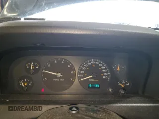 2004 Jeep Grand Cherokee Laredo с VIN 1J4GW48S54C298327, выставлен на аукционе Copart как лот 61391115 с пробегом 161 135 миль миль и Чистый • Clean title. История ставок и продаж доступна на DreamBid. Изображение 9.