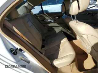 2008 Mercedes-Benz E 350 Luxury with VIN WDBUF56X08B315896, listed as a Copart auction lot 89081275 with 163,884 mi miles and Salvage Title. Bid and sale history available at DreamBid. Image 10.
