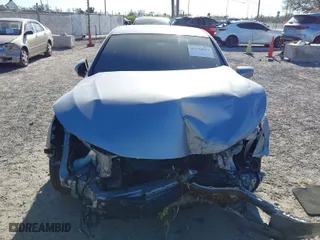 2017 Honda Accord Sedan Sport with VIN 1HGCR2F5XHA278381, listed as a IAAI auction lot 41732084 with 77,077 mi miles. Bid and sale history available at carsss.com. Image 6.