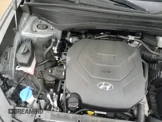 2024 Hyundai Palisade SEL с VIN KM8R44GE9RU684214, выставлен на аукционе Copart как лот 57749635 с пробегом 24 564 миль миль и Списание • Salvage title. История ставок и продаж доступна на DreamBid. Изображение 15.