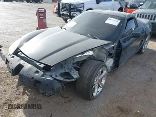 2013 Chevrolet Corvette Grand Sport 3LT с VIN 1G1YW2DW3D5100204, выставлен на аукционе IAAI как лот 41925431 с пробегом 64 962 миль миль и . История ставок и продаж доступна на DreamBid. Изображение 6.