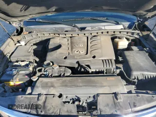 2013 Infiniti QX56 with VIN JN8AZ2NF9D9531027, listed as a Copart auction lot 83920194 with 194,769 mi miles and Salvage Title. Bid and sale history available at carsss.com. Image 12.