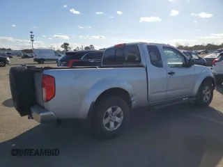 2013 Nissan Frontier SV с VIN 1N6AD0CW8DN710312, выставлен на аукционе Copart как лот 45423865 с пробегом 205 717 миль миль и Чистый • Clean title. История ставок и продаж доступна на DreamBid. Изображение 3.