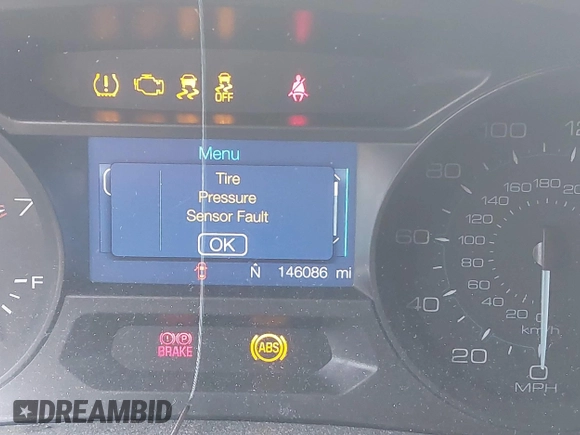 2013 Ford Explorer XLT z VIN 1FM5K7D95DGC47847, wystawiony jako IAAI lot #42546323 z przebiegiem 146 086 mil mil oraz . Historia ofert i sprzedaży dostępna na DreamBid. Obrazek 15.