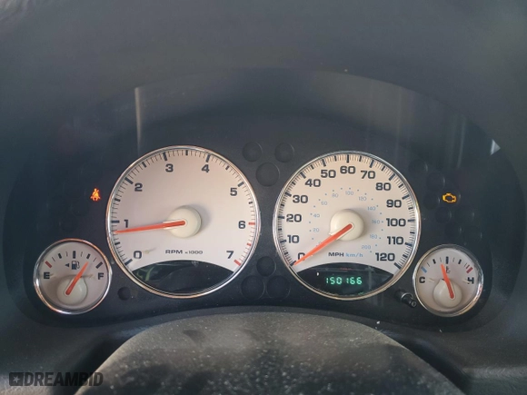 2004 Jeep Liberty Limited with VIN 1J4GL58K94W122216, listed as a Copart auction lot 47490315 with 150,166 mi miles and Clean Title. Bid and sale history available at carsss.com. Image 9.