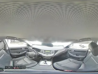 2013 Hyundai Genesis 3.8L z VIN KMHGC4DD8DU216781, wystawiony jako Copart lot #46666945 z przebiegiem Nie podano mil oraz Szkoda całkowita • Salvage title. Historia ofert i sprzedaży dostępna na DreamBid. Obrazek 14.