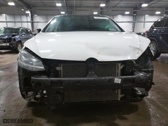 2015 Volkswagen Golf TSI S with VIN 3VW217AU8FM008463, listed as a Copart auction lot 43637843 with 99,582 mi miles. Bid and sale history available at carsss.com. Image 5.