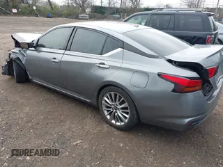 2019 Nissan Altima S z VIN 1N4BL4BV4KC242698, wystawiony jako IAAI lot #42093686 z przebiegiem Nie podano mil oraz . Historia ofert i sprzedaży dostępna na DreamBid. Obrazek 3.