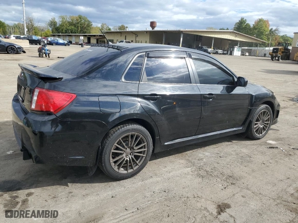 2013 Subaru Impreza Sedan WRX WRX with VIN JF1GV7E6XDG017901, listed as a Copart auction lot 72575034 with 113,071 mi miles and Clean Title. Bid and sale history available at carsss.com. Image 3.