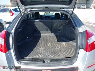 2014 Honda Crosstour EX-L with VIN 5J6TF2H52EL002338, listed as a IAAI auction lot 41957849 with 148,854 mi miles. Bid and sale history available at carsss.com. Image 17.