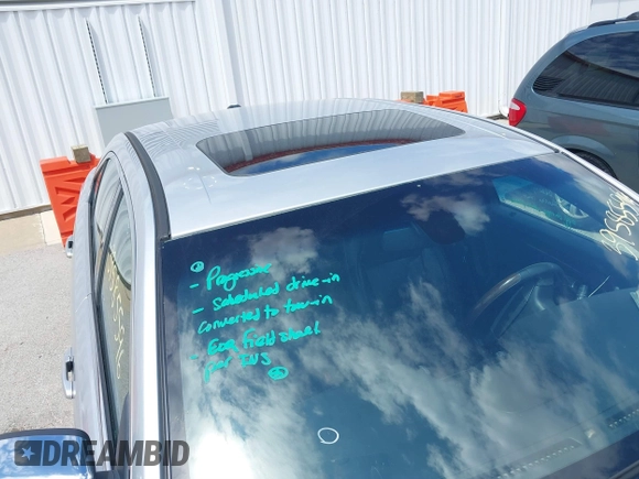 2013 Ford Taurus Limited with VIN 1FAHP2F8XDG117448, listed as a IAAI auction lot 39585596 with 150,747 mi miles and . Bid and sale history available at DreamBid. Image 12.
