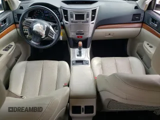 2014 Subaru Outback 2.5i Limited with VIN 4S4BRCLC2E3219887, listed as a Copart auction lot 53934464 with 155,874 mi miles and Salvage Title. Bid and sale history available at carsss.com. Image 8.