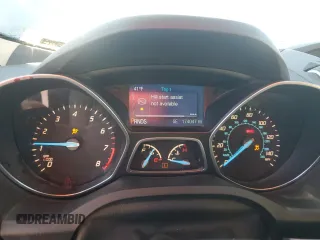 2013 Ford Escape SE z VIN 1FMCU9GX8DUD94480, wystawiony jako Copart lot #44066495 z przebiegiem 174 047 mil mil oraz Szkoda całkowita • Salvage title. Historia ofert i sprzedaży dostępna na DreamBid. Obrazek 9.