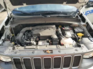 2022 Jeep Renegade Limited with VIN ZACNJDD13NPN81697, listed as a Copart auction lot 84630914 with 36,924 mi miles and Salvage title. Bid and sale history available at DreamBid. Image 12.