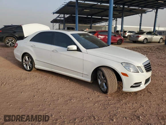 2013 Mercedes-Benz E 350 Luxury z VIN WDDHF5KB4DA721716, wystawiony jako Copart lot #58813455 z przebiegiem 48 933 mil mil oraz Szkoda całkowita • Salvage title. Historia ofert i sprzedaży dostępna na DreamBid. Obrazek 4.