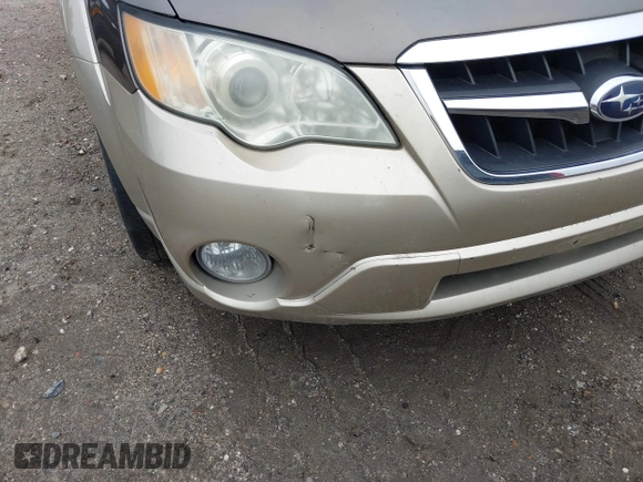 2008 Subaru Outback i с VIN 4S4BP61C887367078, выставлен на аукционе IAAI как лот 42534402 с пробегом 141 257 миль миль и . История ставок и продаж доступна на DreamBid. Изображение 6.