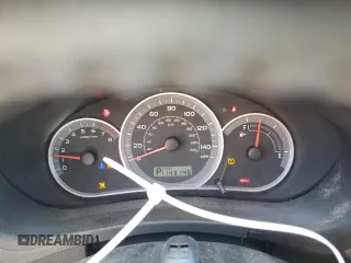 2010 Subaru Impreza i Premium z VIN JF1GH6B65AH826668, wystawiony jako Copart lot #57514305 z przebiegiem 143 146 mil mil oraz Szkoda całkowita • Salvage title. Historia ofert i sprzedaży dostępna na DreamBid. Obrazek 9.
