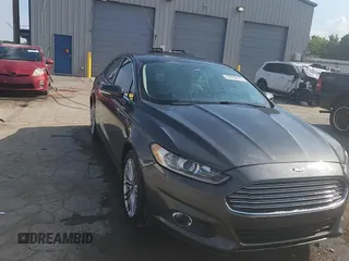 2016 Ford Fusion SE z VIN 3FA6P0HD9GR169611, wystawiony jako Copart lot #62939075 z przebiegiem 170 230 mil mil oraz Szkoda całkowita • Salvage title. Historia ofert i sprzedaży dostępna na DreamBid. Obrazek 13.