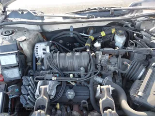 2004 Chevrolet Impala LS with VIN 2G1WH52K349239433, listed as a IAAI auction lot 41856627 with 1 mi miles. Bid and sale history available at carsss.com. Image 10.