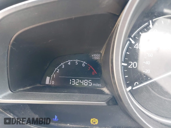 2017 Mazda 3 Touring с VIN 3MZBN1L77HM157118, выставлен на аукционе IAAI как лот 42765099 с пробегом 132 485 миль миль и . История ставок и продаж доступна на DreamBid. Изображение 15.