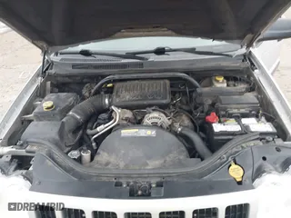 2006 Jeep Grand Cherokee Laredo with VIN 1J4HR48N76C200486, listed as a IAAI auction lot 41904591 with 238,286 mi miles. Bid and sale history available at carsss.com. Image 10.