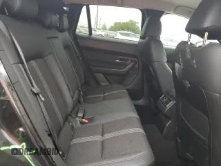 2025 Mazda CX-50 S Select with VIN 7MMVABAM6SN304276, listed as a Copart auction lot 50847305 with 17,543 mi miles and Clean Title. Bid and sale history available at DreamBid. Image 10.